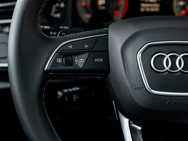 2026 Audi Q7 55 Premium S Line quattro