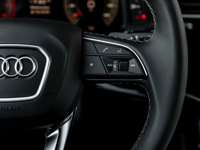 2026 Audi Q7 55 Premium S Line quattro