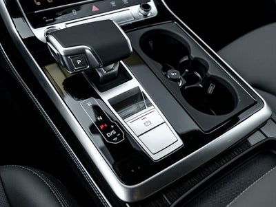 2026 Audi Q7 55 Premium S Line quattro