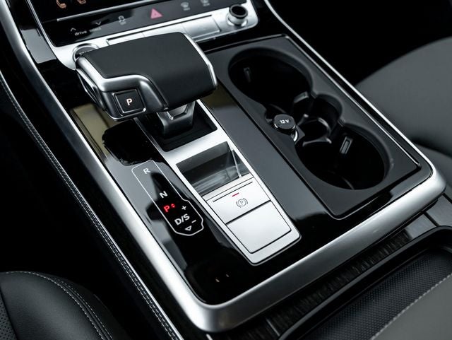 2026 Audi Q7 55 Premium S Line quattro
