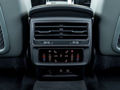 2026 Audi Q7 55 Premium S Line quattro