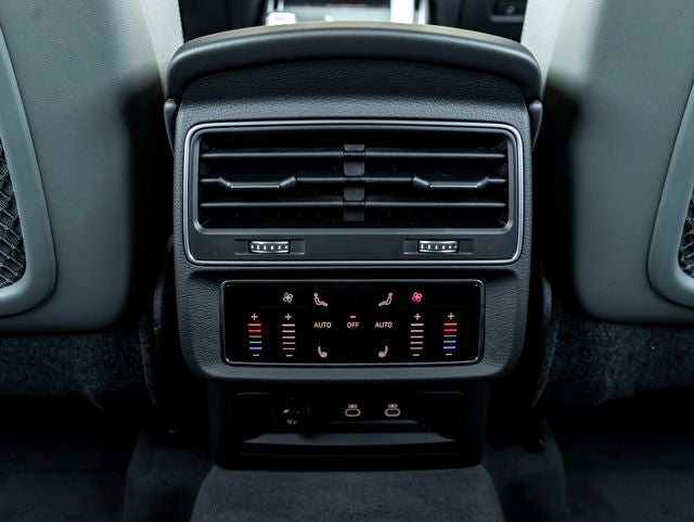 2026 Audi Q7 55 Premium S Line quattro
