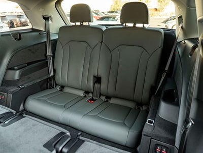 2026 Audi Q7 55 Premium S Line quattro