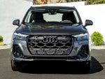2026 Audi Q7 55 Premium S Line quattro