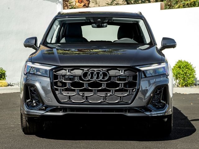 2026 Audi Q7 55 Premium S Line quattro