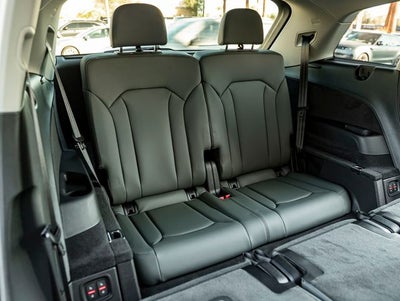 2026 Audi Q7 55 Premium S Line quattro