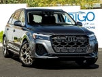 2026 Audi Q7 55 Premium S Line quattro