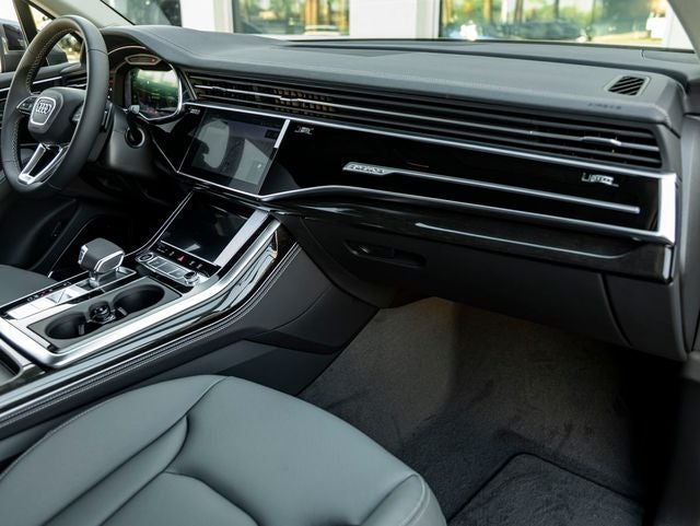 2026 Audi Q7 55 Premium S Line quattro