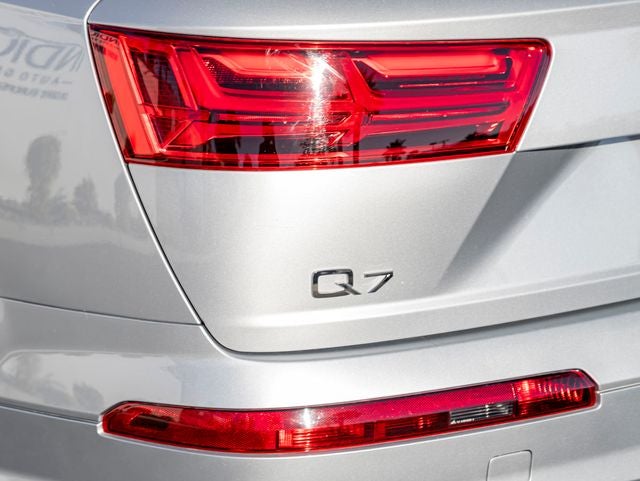 2019 Audi Q7 55 Prestige