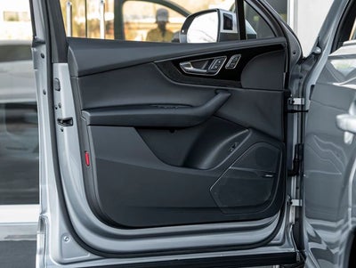 2019 Audi Q7 55 Prestige