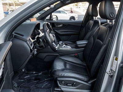 2019 Audi Q7 55 Prestige