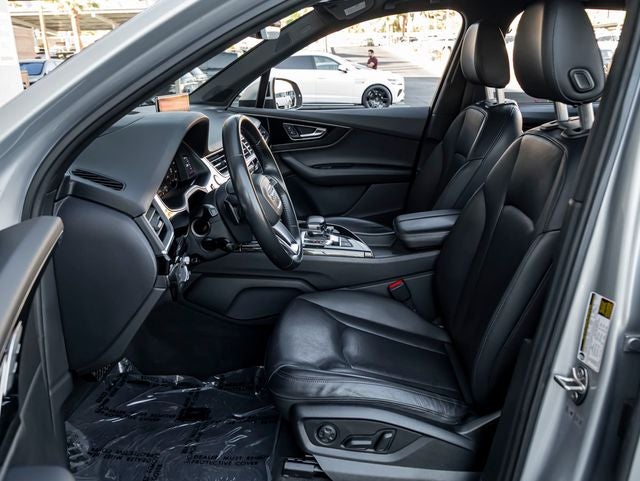 2019 Audi Q7 55 Prestige