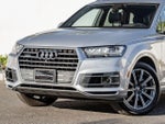 2019 Audi Q7 55 Prestige