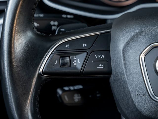 2019 Audi Q7 55 Prestige
