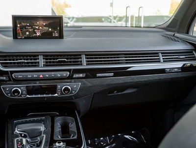 2019 Audi Q7 55 Prestige