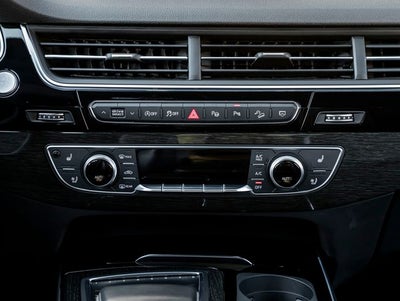 2019 Audi Q7 55 Prestige