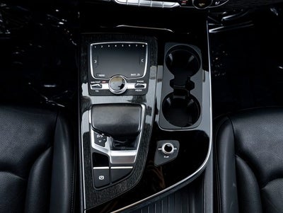 2019 Audi Q7 55 Prestige