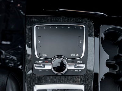2019 Audi Q7 55 Prestige