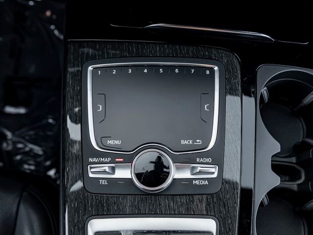 2019 Audi Q7 55 Prestige