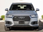 2019 Audi Q7 55 Prestige