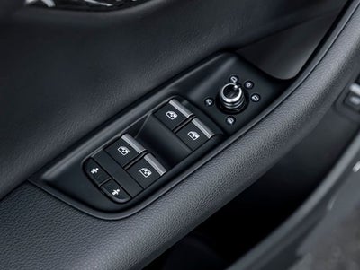 2019 Audi Q7 55 Prestige