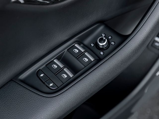 2019 Audi Q7 55 Prestige