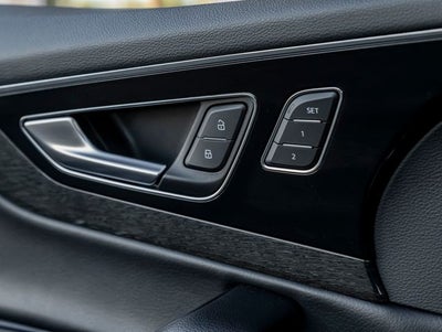 2019 Audi Q7 55 Prestige