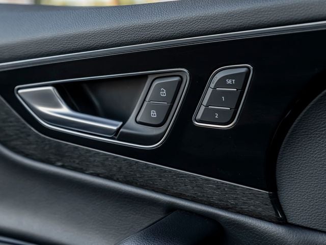 2019 Audi Q7 55 Prestige