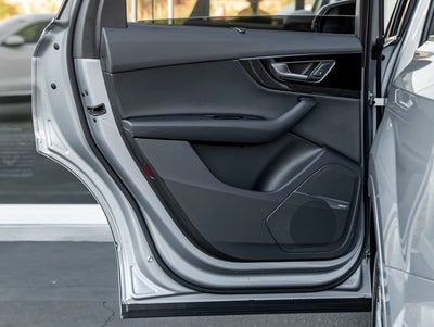 2019 Audi Q7 55 Prestige