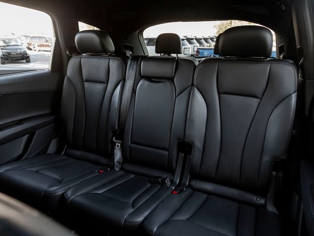 2019 Audi Q7 55 Prestige