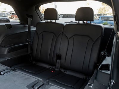 2019 Audi Q7 55 Prestige