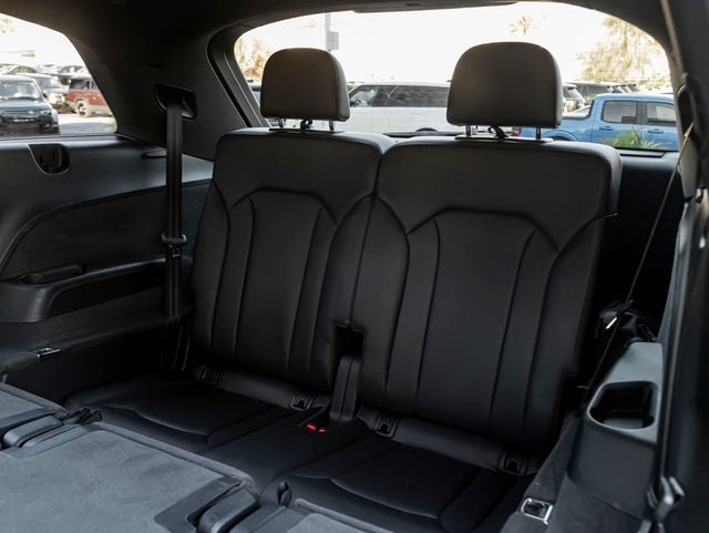2019 Audi Q7 55 Prestige