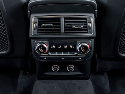 2019 Audi Q7 55 Prestige