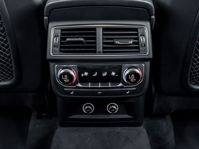 2019 Audi Q7 55 Prestige
