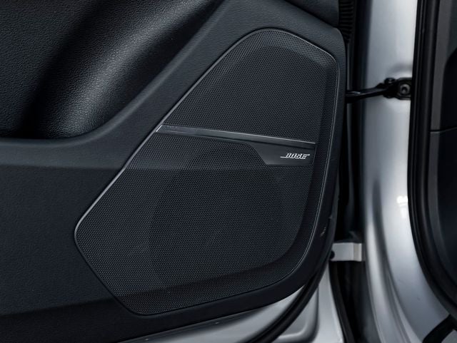 2019 Audi Q7 55 Prestige