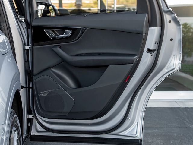 2019 Audi Q7 55 Prestige