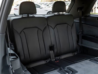 2019 Audi Q7 55 Prestige
