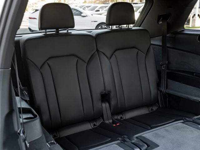 2019 Audi Q7 55 Prestige