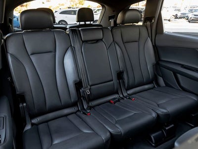 2019 Audi Q7 55 Prestige