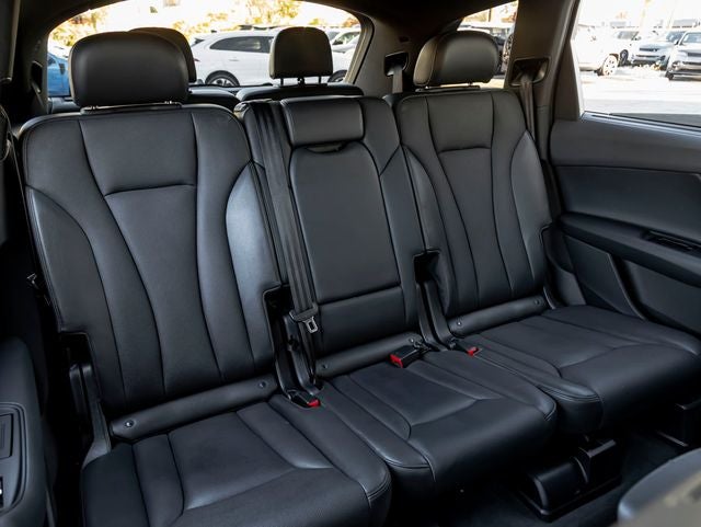 2019 Audi Q7 55 Prestige