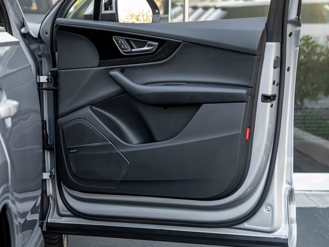 2019 Audi Q7 55 Prestige