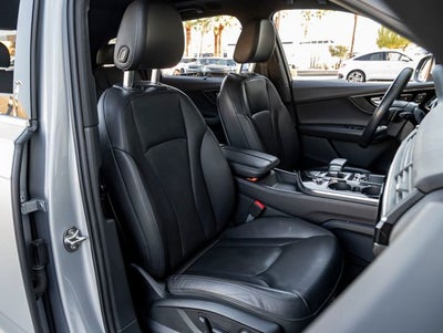 2019 Audi Q7 55 Prestige