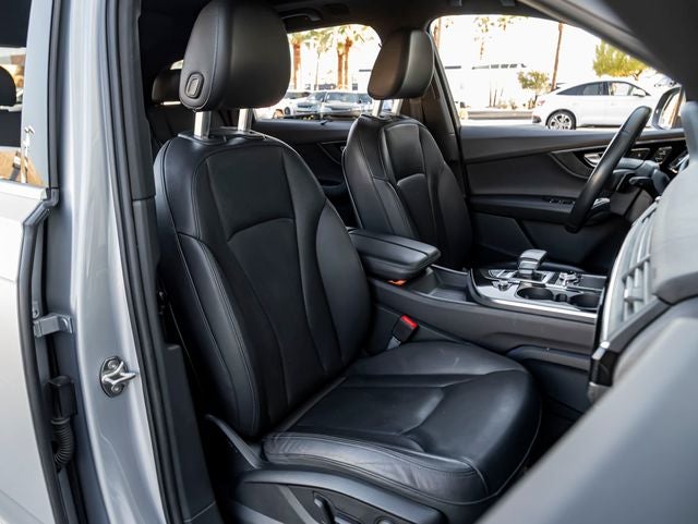2019 Audi Q7 55 Prestige