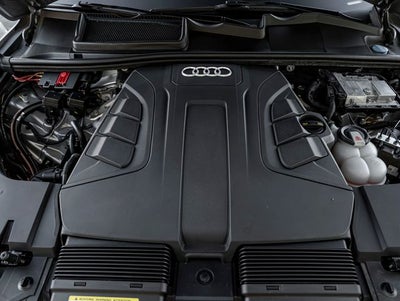 2019 Audi Q7 55 Prestige