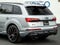 2026 Audi SQ7 Prestige quattro