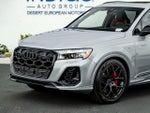 2026 Audi SQ7 Prestige quattro