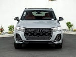 2026 Audi SQ7 Prestige quattro