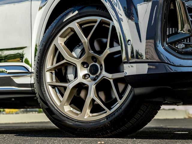 2026 Audi Q7 55 Premium S Line quattro