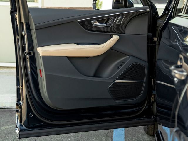 2026 Audi Q7 55 Premium S Line quattro