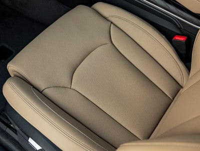 2026 Audi Q7 55 Premium S Line quattro